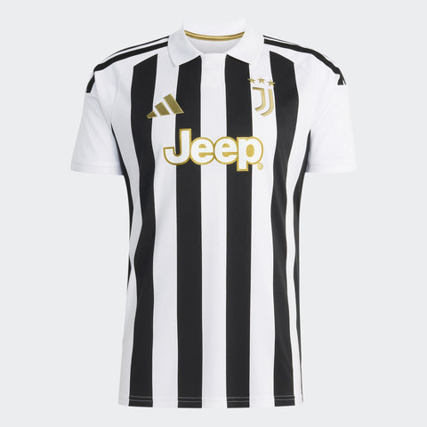 26-27 Juventus Home Replica Jersey