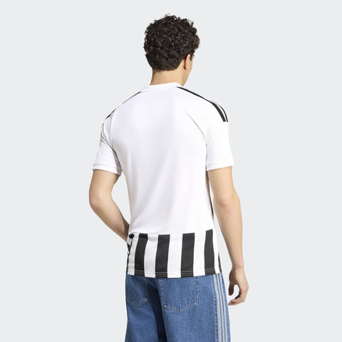 26-27 Juventus Home Replica Jersey
