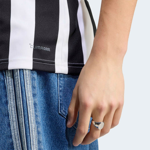 26-27 Juventus Home Replica Jersey