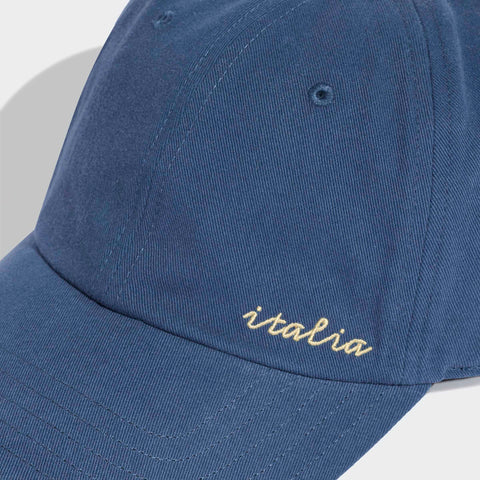 Italy Dad Hat