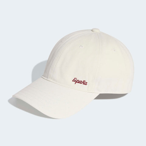 Spain Dad Hat