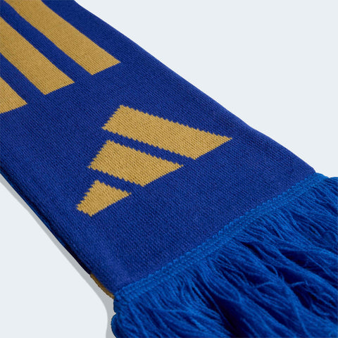FIGC Italy Scarf