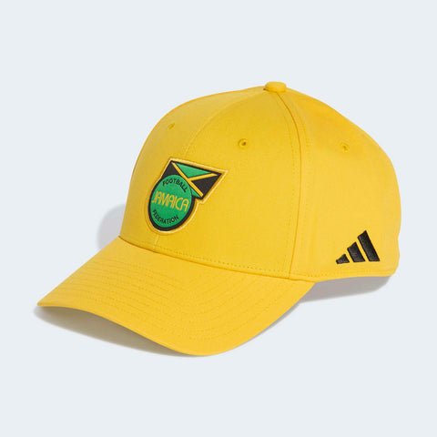 JAMAICA BASEBALL CAP