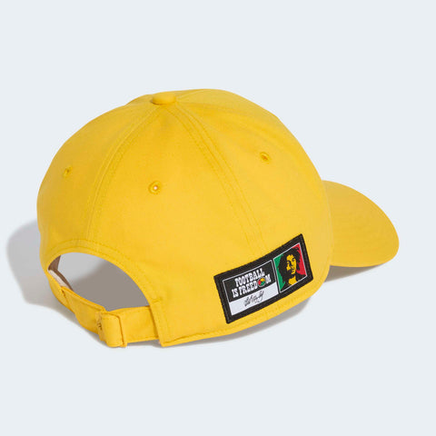 JAMAICA BASEBALL CAP