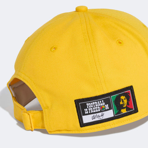 JAMAICA BASEBALL CAP