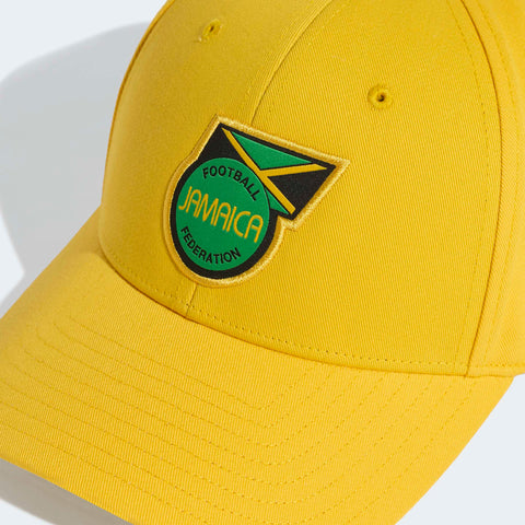 JAMAICA BASEBALL CAP