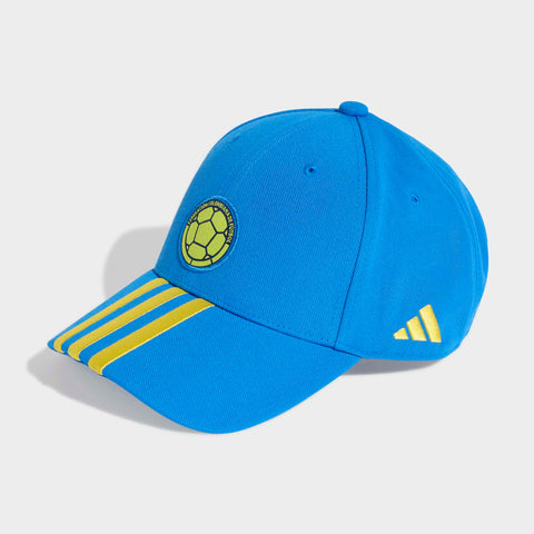 Colombia Football Cap