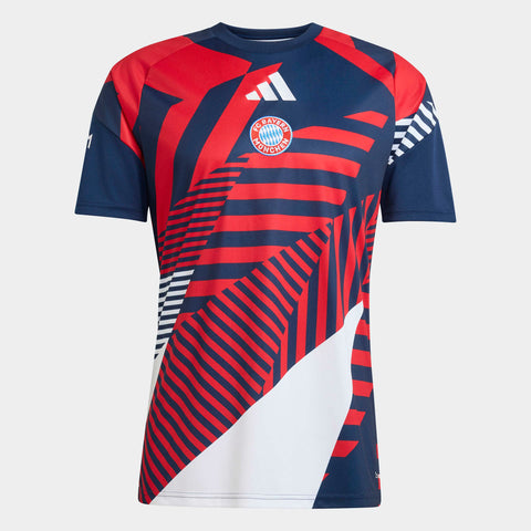 26 Bayern Training Jersey
