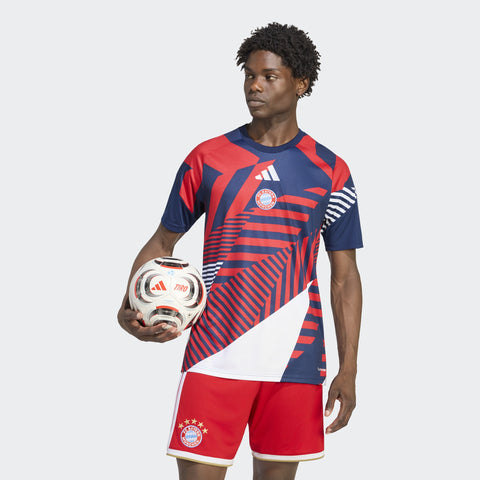 26 Bayern Training Jersey