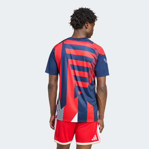 26 Bayern Training Jersey