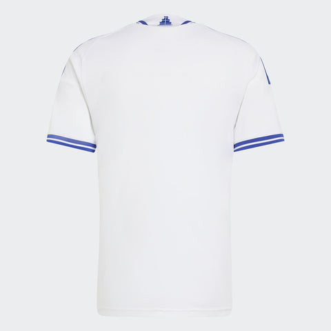 26 Greece Replica Home Jersey
