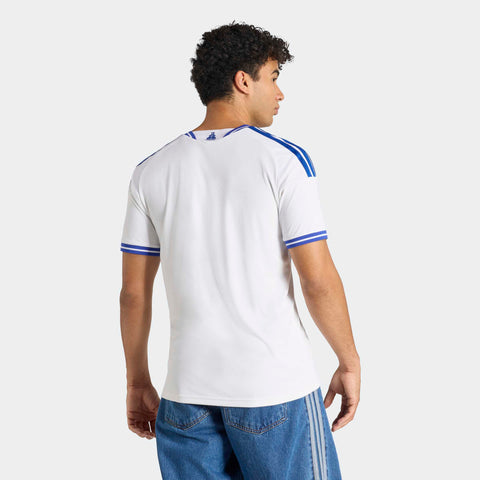 26 Greece Replica Home Jersey