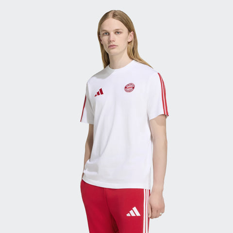 26 Bayern DNA Tee