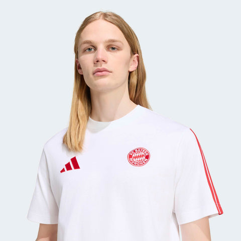 26 Bayern DNA Tee