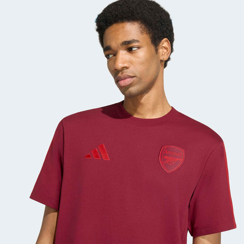 26 Arsenal DNA Tee
