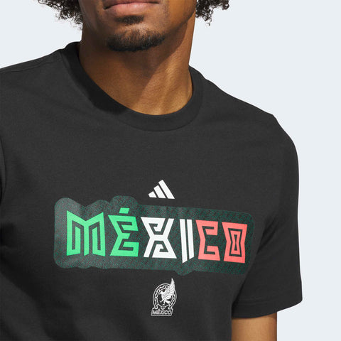 26 Mexico World Cup Tee