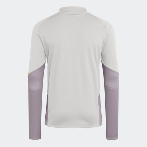 FC Dallas LS Training Top Gry