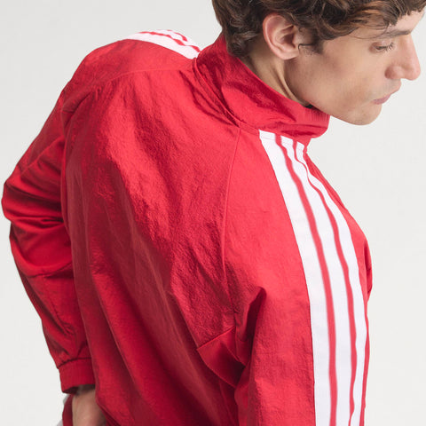 26 Manchester U Home Anthem Jacket