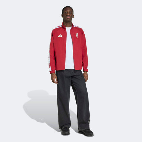 26 Liverpool Home Anthem Jacket
