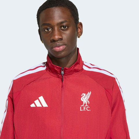 26 Liverpool Home Anthem Jacket