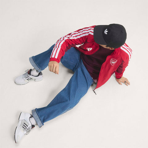 26 Arsenal Home Anthem Jacket