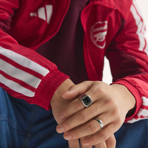 26 Arsenal Home Anthem Jacket