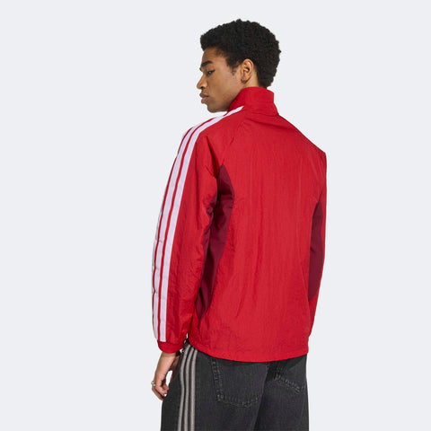 26 Arsenal Home Anthem Jacket