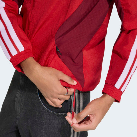 26 Arsenal Home Anthem Jacket