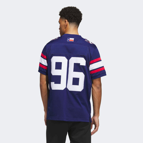 26 FC Dallas DS Icon Jersey