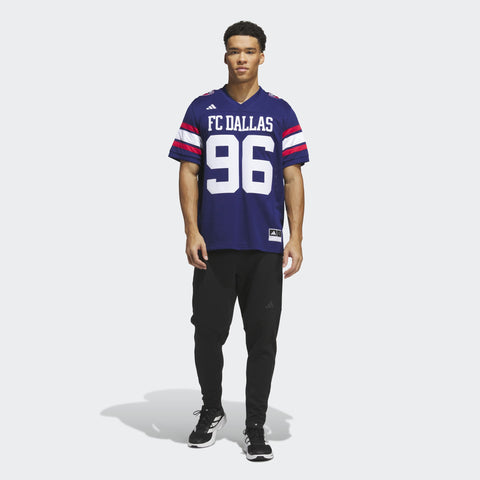 26 FC Dallas DS Icon Jersey