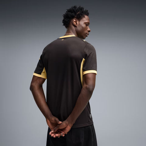 26 Man City ReplIca Away Jersey