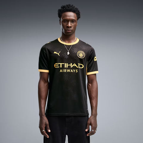 26 Man City ReplIca Away Jersey