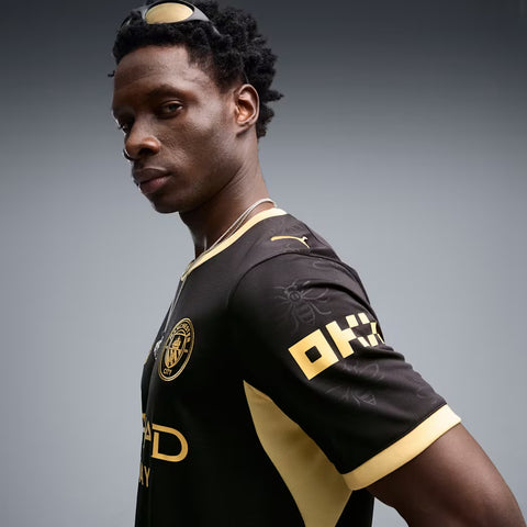 26 Man City ReplIca Away Jersey