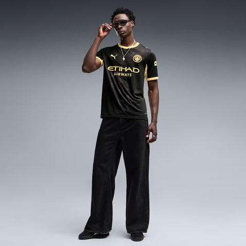 26 Man City ReplIca Away Jersey