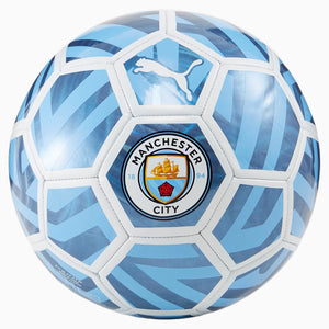 Manchester City Fan Soccer Ball - Soccer90