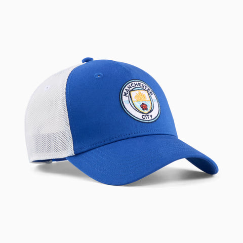 26 Man City King Trucker Hat