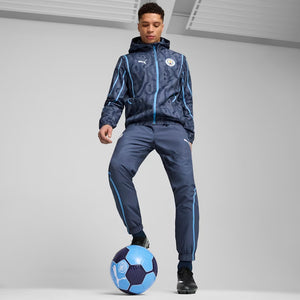 Manchester City Men's 23 Anthem Jacket