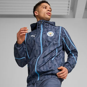 Manchester City Men's 23 Anthem Jacket