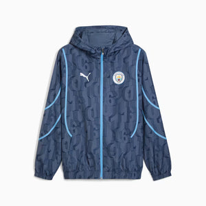 Manchester City Men's 23 Anthem Jacket