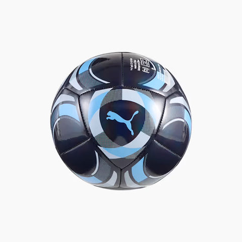 26 Man City Mini Culture Ball