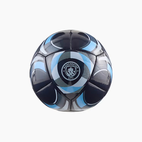 26 Man City Mini Culture Ball