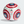 Load image into Gallery viewer, Marvel MLS Captain America Training Ball - Soccer90
