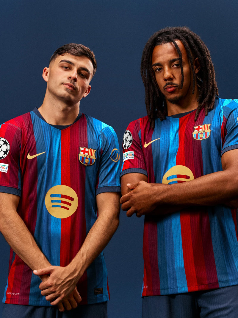 FC BARCELONA