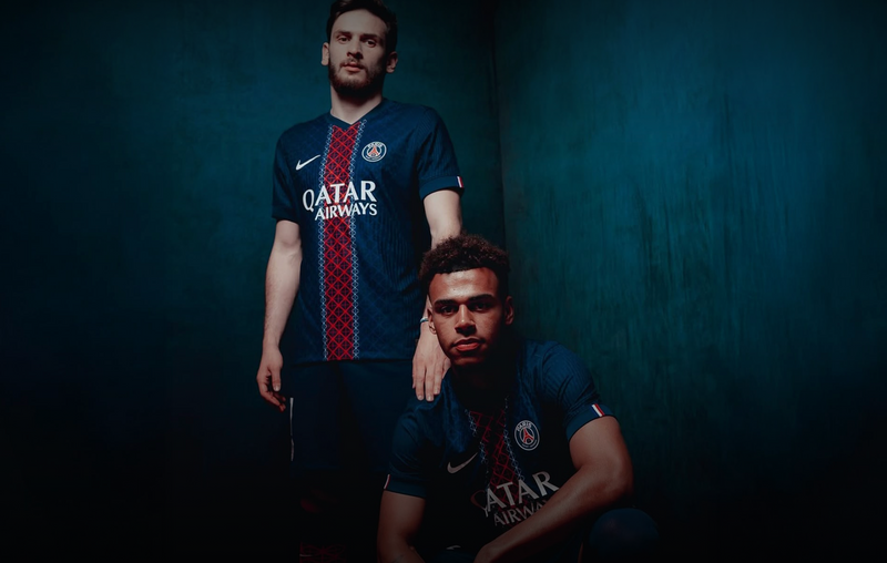 PARIS SAINT-GERMAIN F.C.