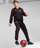 AC Milan 24 Anthem Jacket - Soccer90