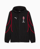 AC Milan 24 Anthem Jacket - Soccer90