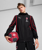 AC Milan 24 Anthem Jacket - Soccer90