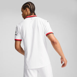 AC Milan 24/25 Away Jersey - Soccer90