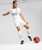 AC Milan 24/25 Away Jersey - Soccer90