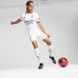 AC Milan 24/25 Away Jersey - Soccer90